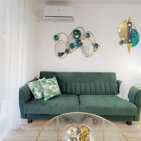 Pedro Lorca Apartment Torrevieja Exterior photo