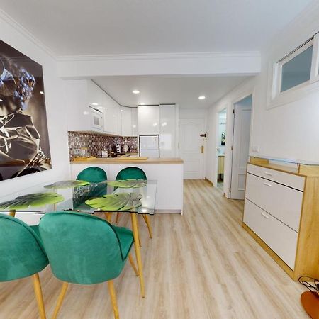 Pedro Lorca Apartment Torrevieja Exterior photo